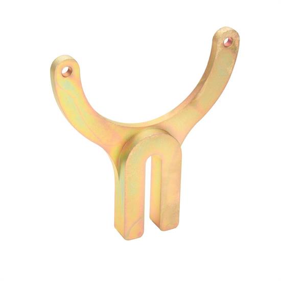 Speedway Motors 19381945 Ford Flathead V8 GM 10SI Alternator Bracket Adapter eBay