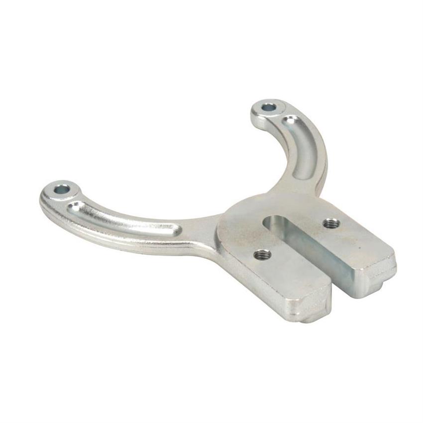 Plain 19461953 Flathead Alternator Bracket