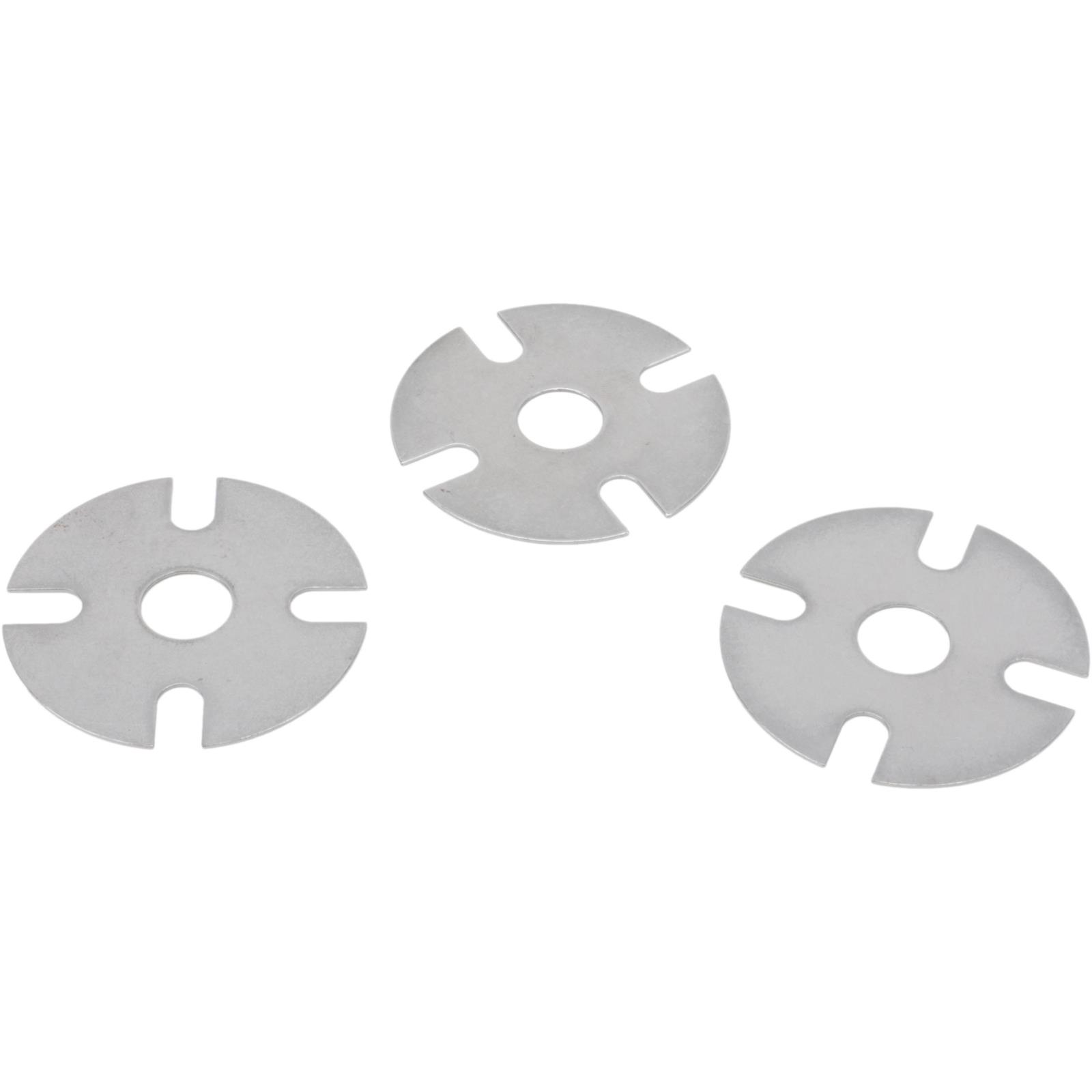 Bills Hot Rod Co. 1003 Water Pump Shims, Set of 3