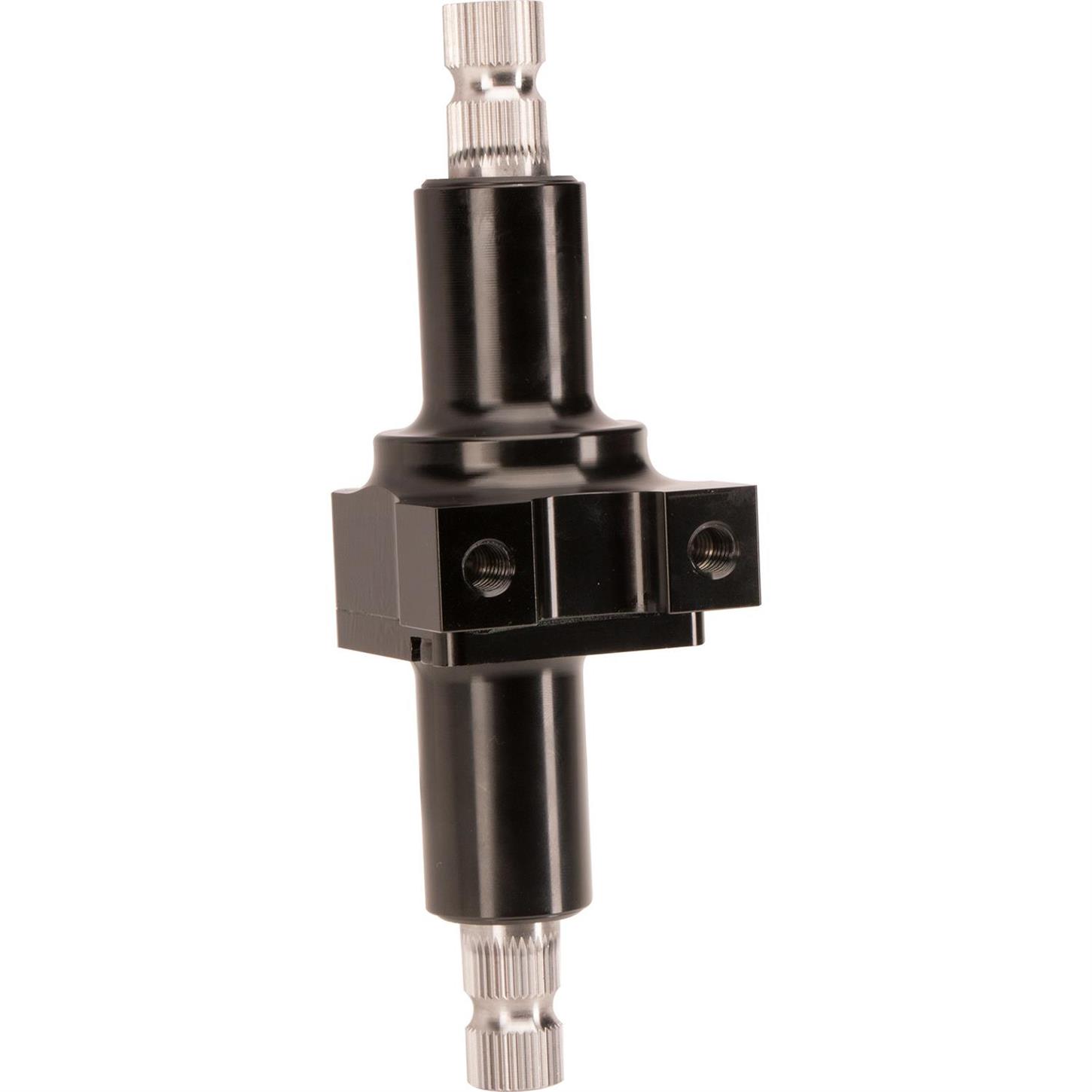 Speedway IMCA Modified Oval Track Racing Steering Column Kit