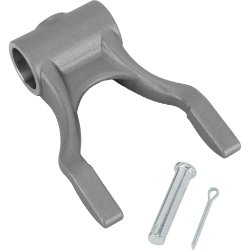 1932-48 Ford Flathead Clutch Release Fork, 85, 90, and 95 HP Cars