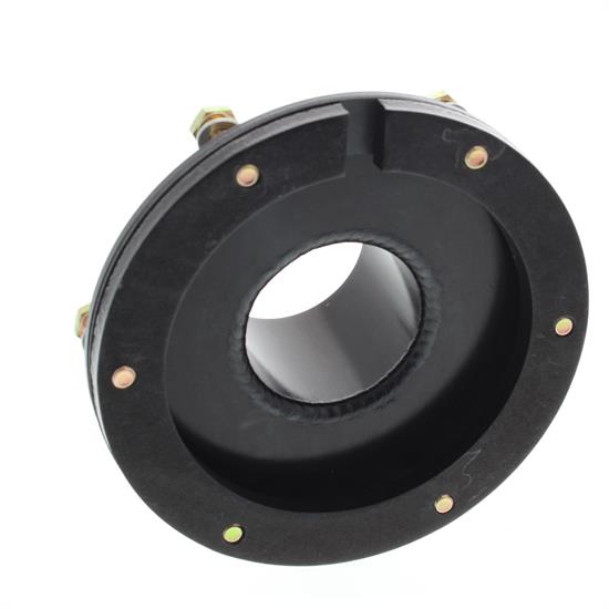 2 Inch Aluminum Remote Fuel Cell Filler Neck Flange Assembly