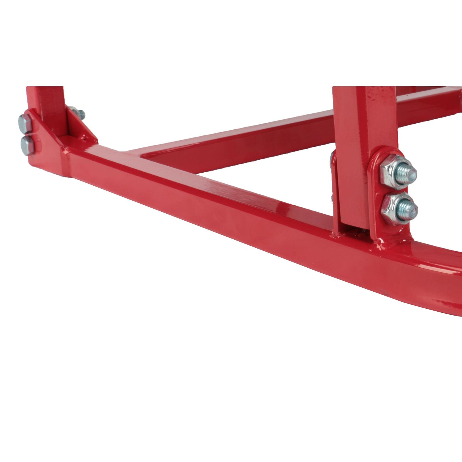 Speedway SBC Small Block Chevy Engine Storage Stand