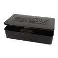 Speedway Black Plastic Quick Change Gear Storage Box