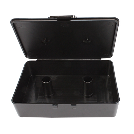 Speedway Plastic Quick Change Gear Storage Boxes