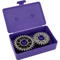 Speedway Plastic Quick Change Gear Storage Boxes