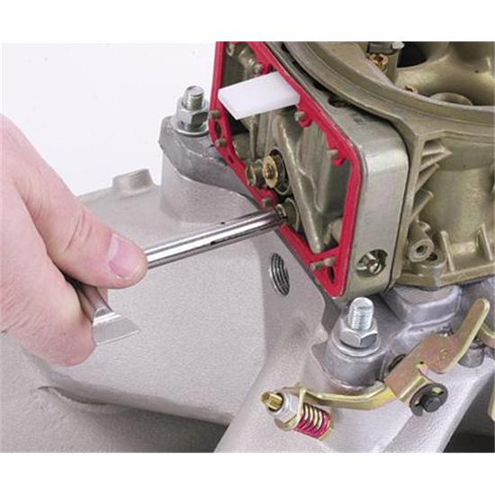 Holley Carburetor Jet Wrench