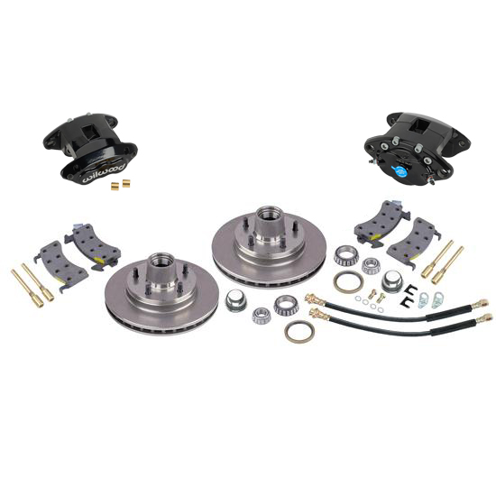 【R&B】xplicit Billet Specialties BRSB35806145N Billet Specialties Street Lite