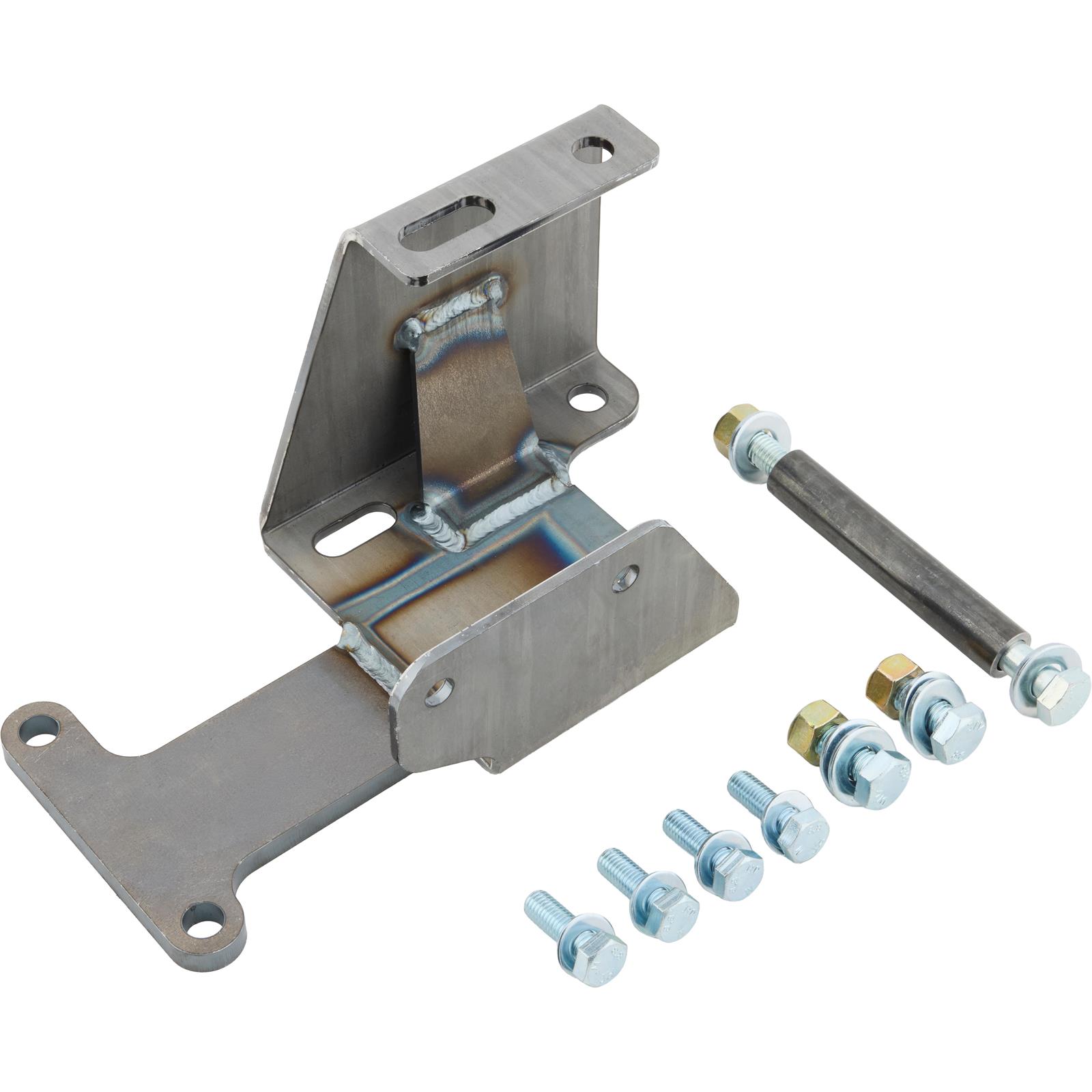 ゴッドマン ページ C4 Corvette Manual Swap Tremec TKX Transmission Mount Kit