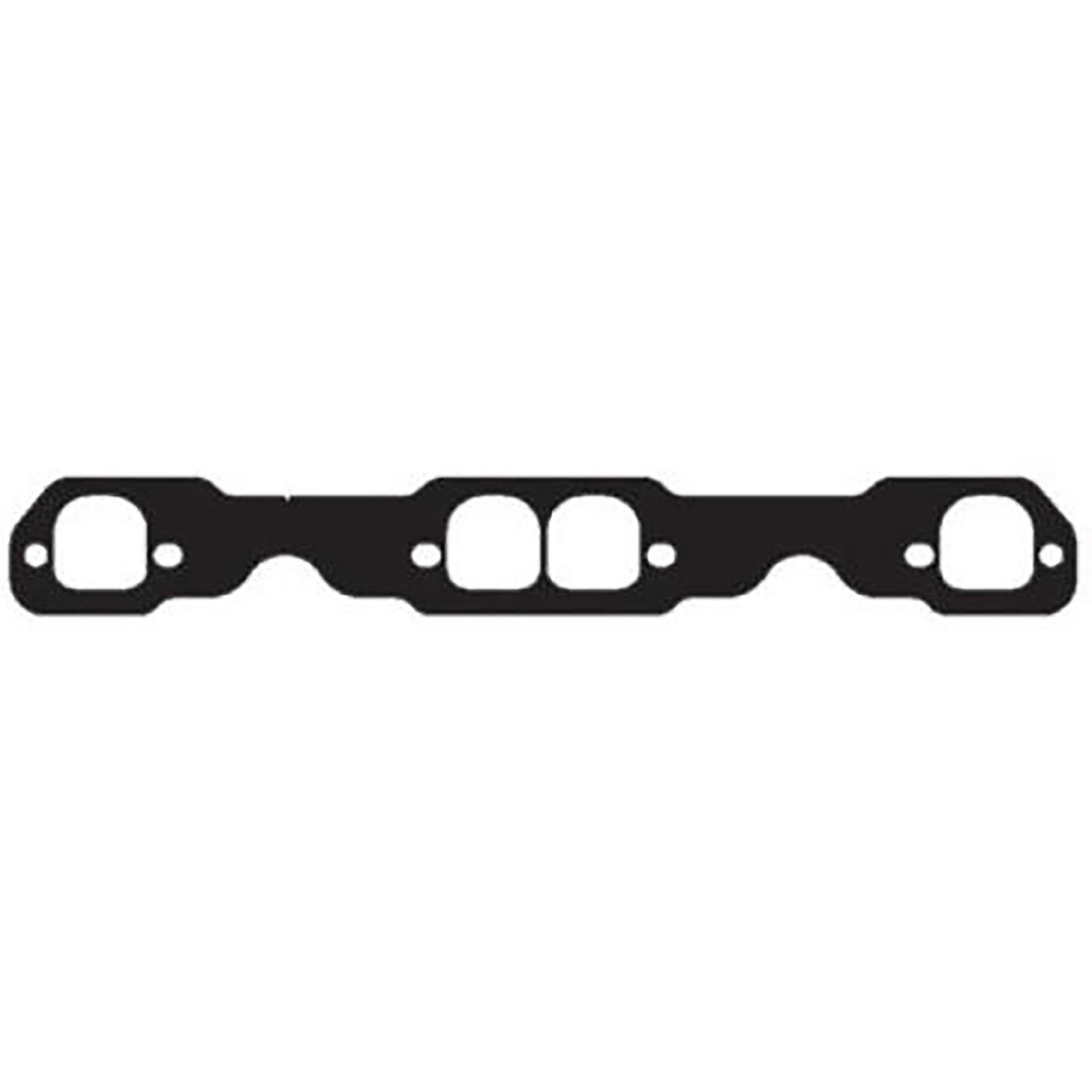Schoenfeld 01511 Small Block Chevy DPort Header Gaskets