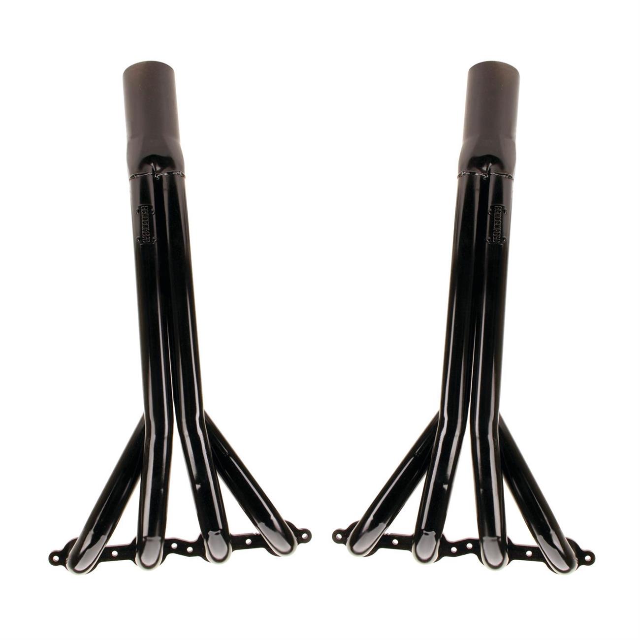 Schoenfeld Inc 1514LS1 , LS1 Demo Derby Headers 13/4 Inch