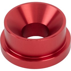 Water Flow Restrictor, 1-5/8 Inch
