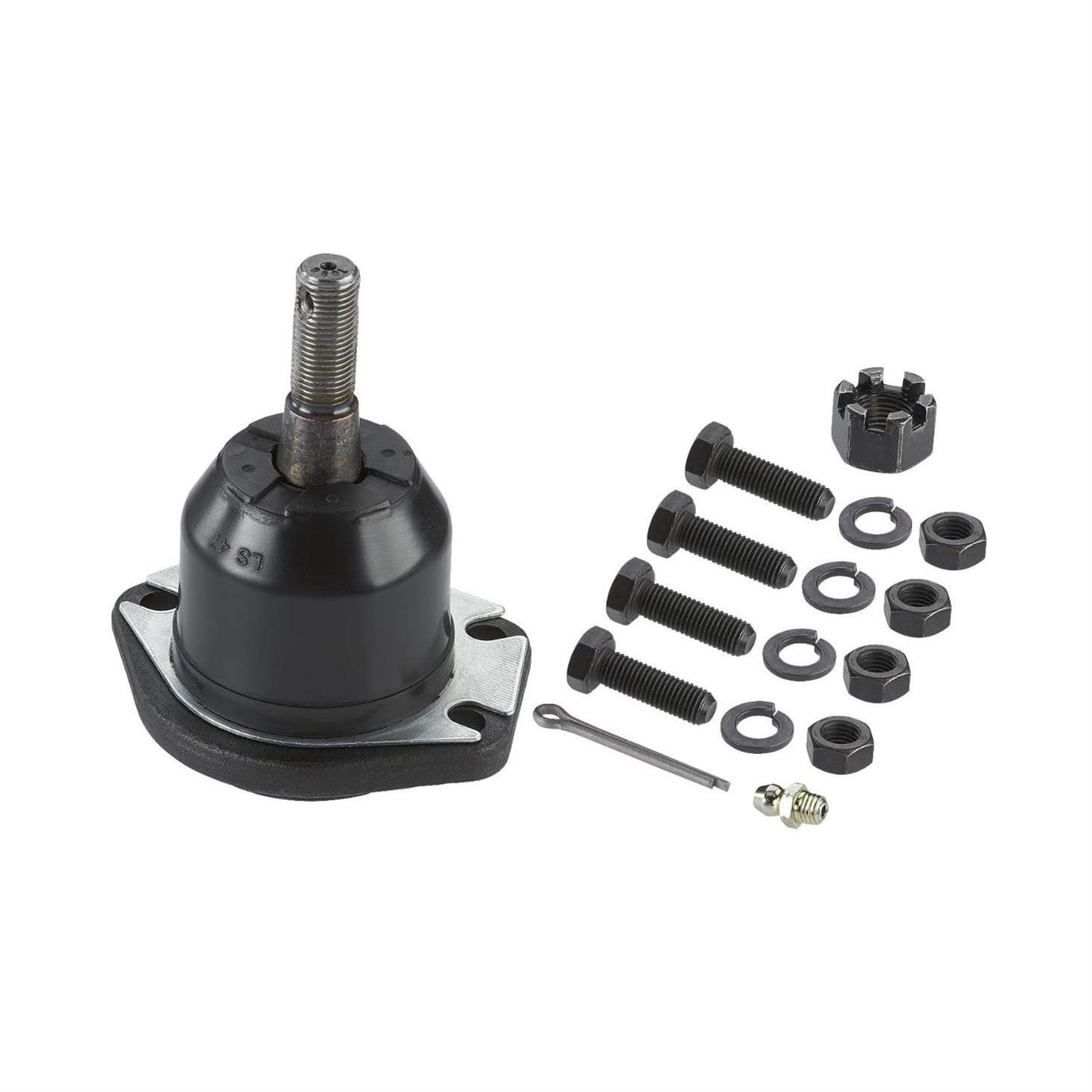 Moog Suspension K6136 Front Upper Ball Joint, Each