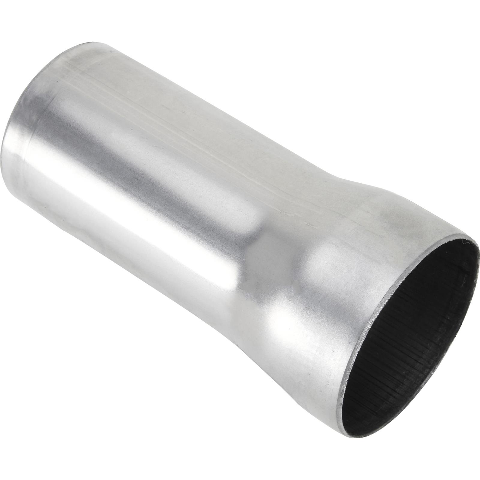 Schoenfeld 2022 Exhaust Reducer, 2in ID to 2-1/4in OD, 5 Inch