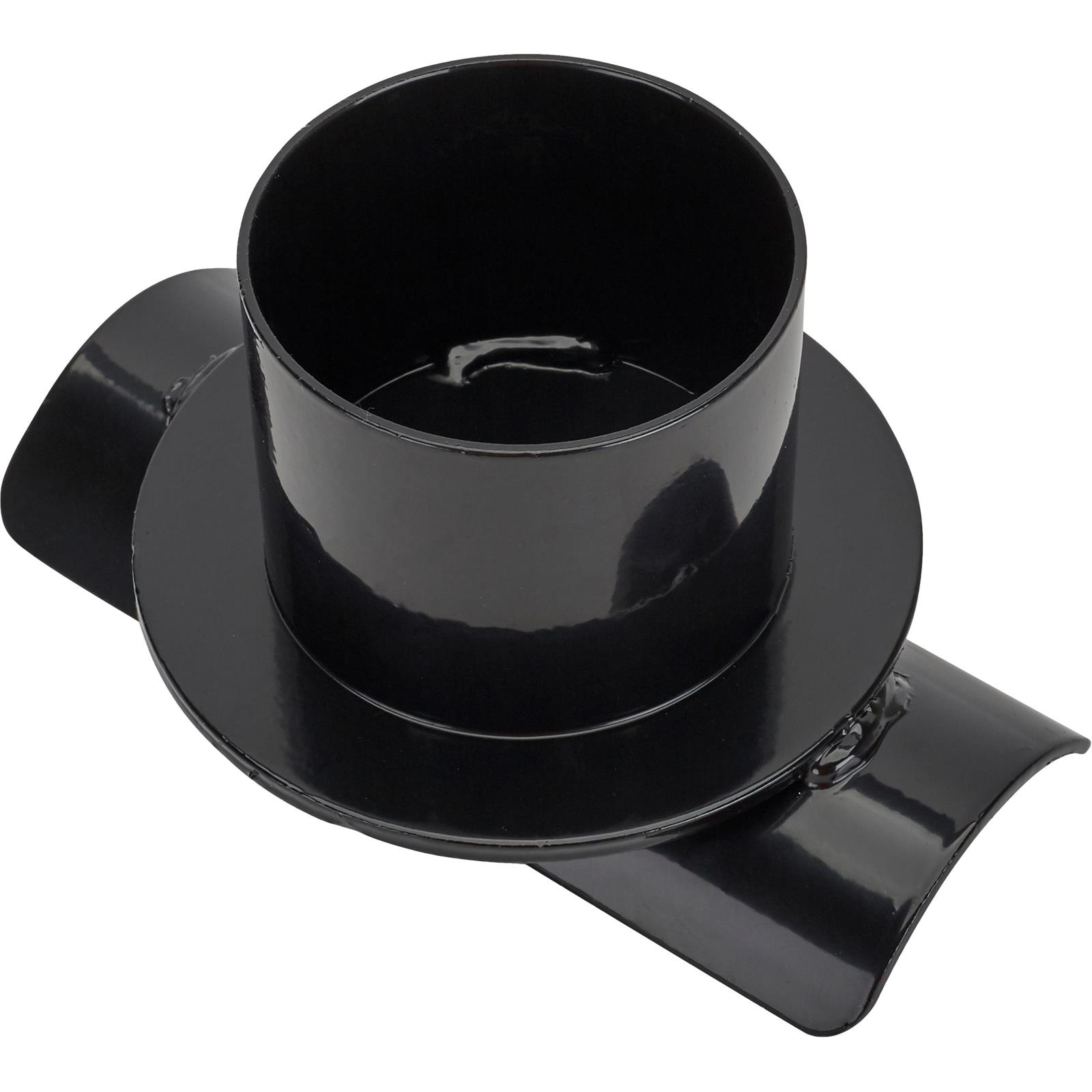 Universal Lower Coil Spring Mount Perch for 3 Inch Axle Tube