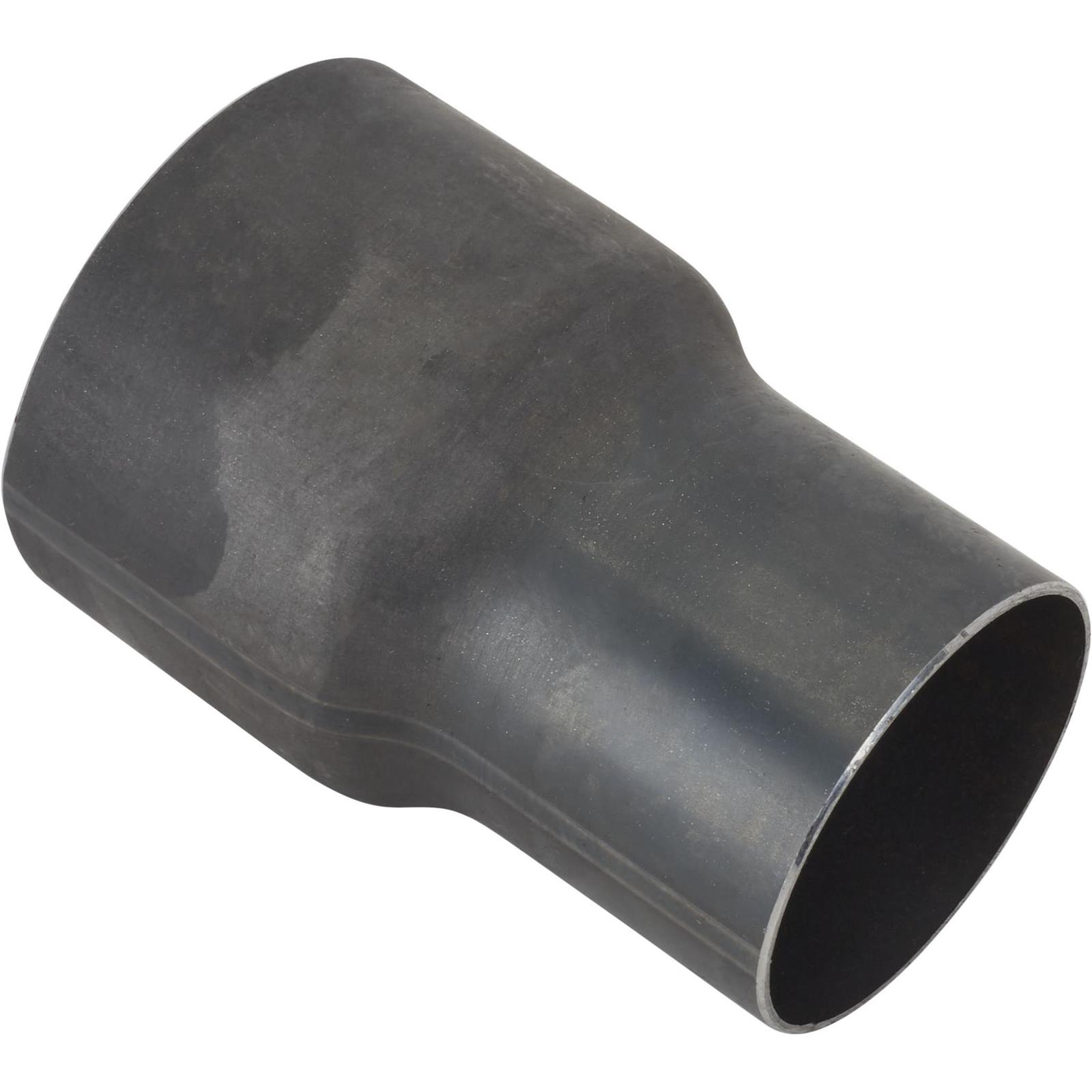 Speedway Motors Exhaust Pipe Reducer, 3 Inch I.D. to 2-1/2 Inch O.D.