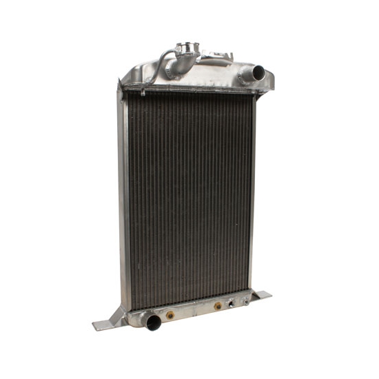 Griffin 4-237BD-FAA Ford 1937-39 Standard-1938 Deluxe Radiator-Ford V8