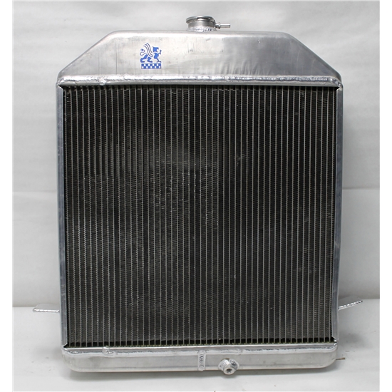 Garage Sale - Griffin Radiators 4-239BE-AAX Ford 39 Deluxe, 40 All ...