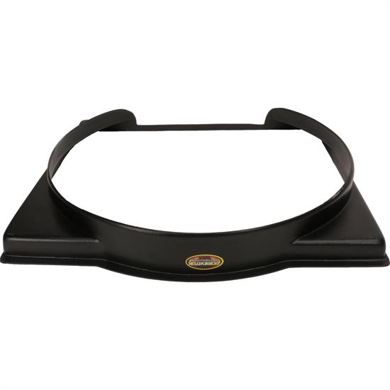 Dominator DOM545 Cooling Fan Shroud, 22 x 19 x 3 Inch