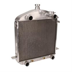 Griffin Radiators 4-227BX-HAC Flathead V8 1927 Ford Aluminum Radiator