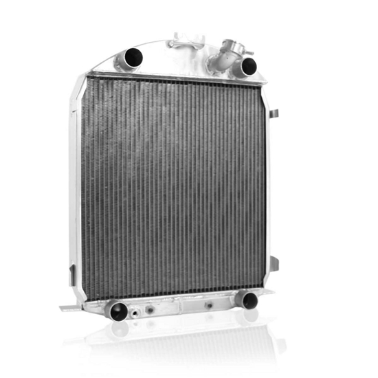 Griffin Radiators 4-228BG-HAA Flathead V8 28-29 Ford Aluminum Radiator