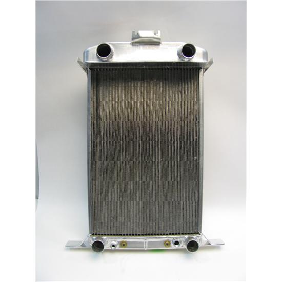 Garage Sale - Griffin Radiator Flathead Ford, 37-39 STD Ford Chassis