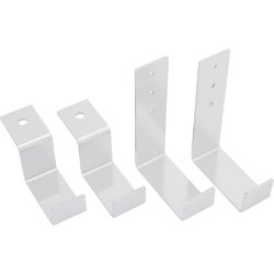 Radiator Mounting Hardware