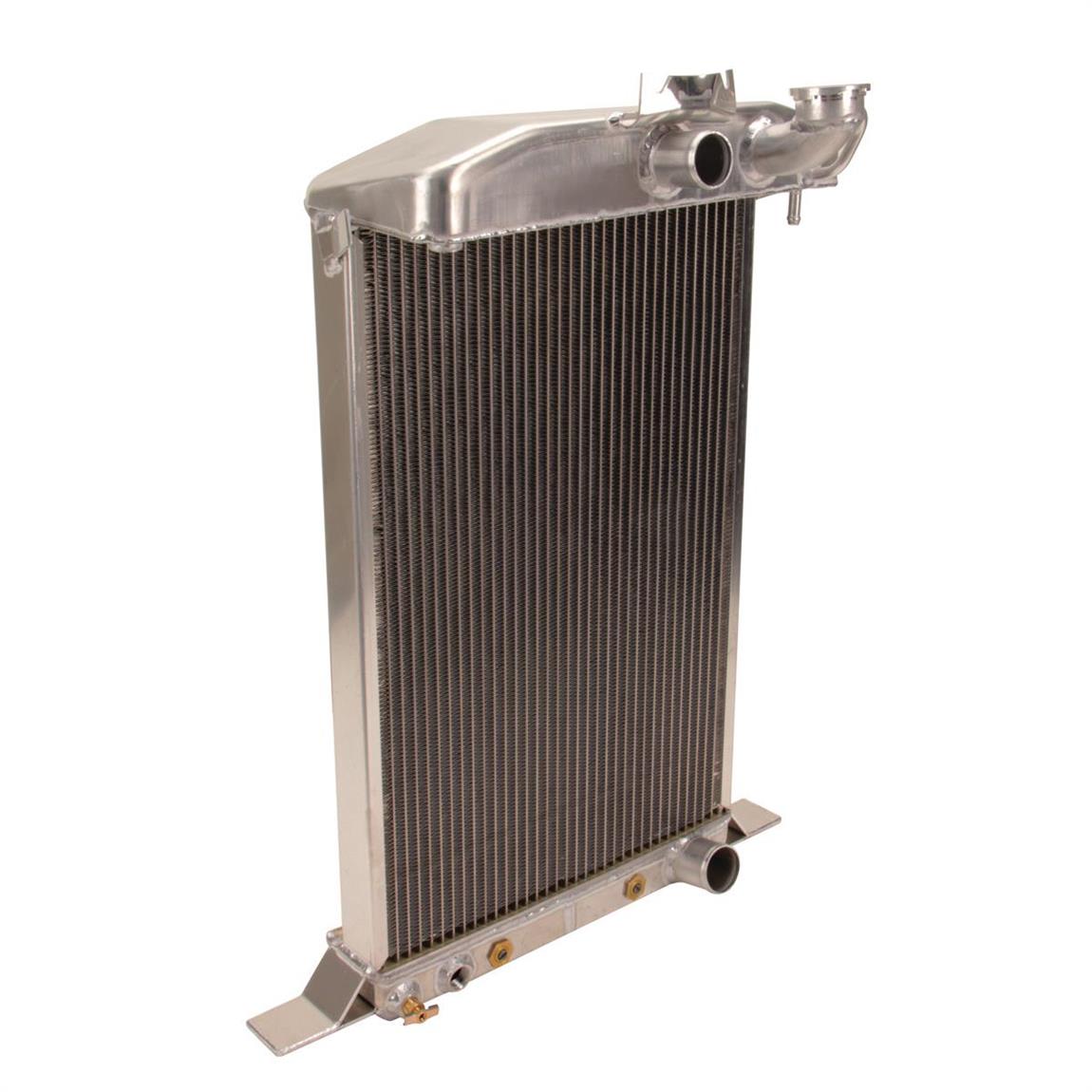 Griffin 770086 3738 All Ford Car 39 Ford STD Chassis wSB Chevy