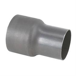 3/" ID to 3/" ID Exhaust Connector Coupler