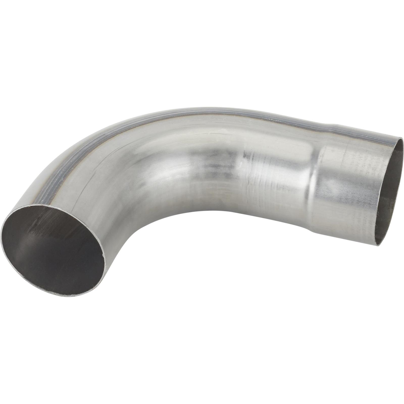 2.25 Inch 2 Inch Exhaust Elbow 90 Degree 51mm Bending Pipe SS304 90 ...