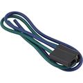 Speedway Motors Single Fan Male Pigtail Connector
