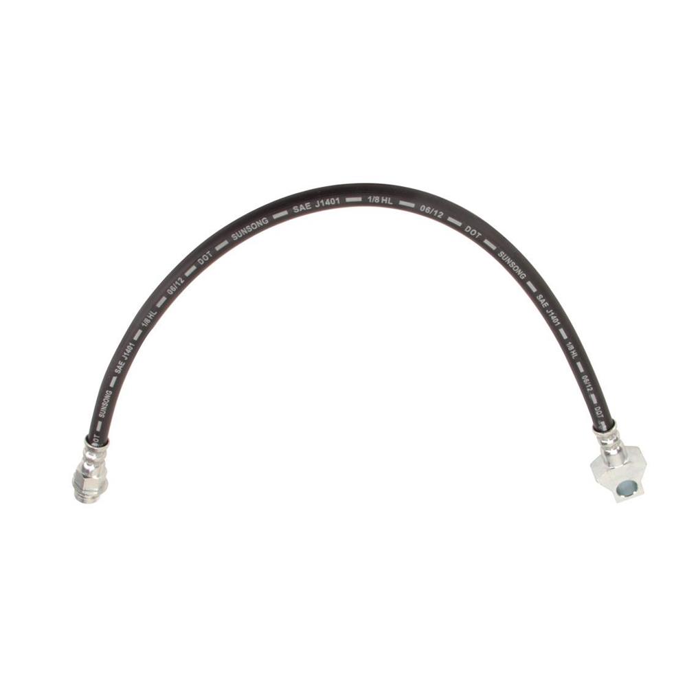 A-Team Performance 12 Pieces 3//8 Inch-24 Threads Brake Line Fittings Assortment for 3//16 Inch Tube 4 Unions, 8 Nuts