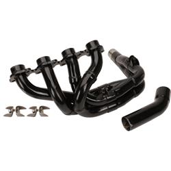 Schoenfeld MS702RYR-4C Tri-Y Micro-Sprint Headers, GSXR, 1-3/8"