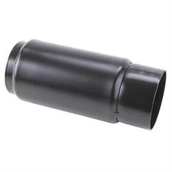 When do boys produce sperm Shorty muffler for quarter midget