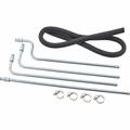 Universal Transmission Cooler Installation Kit