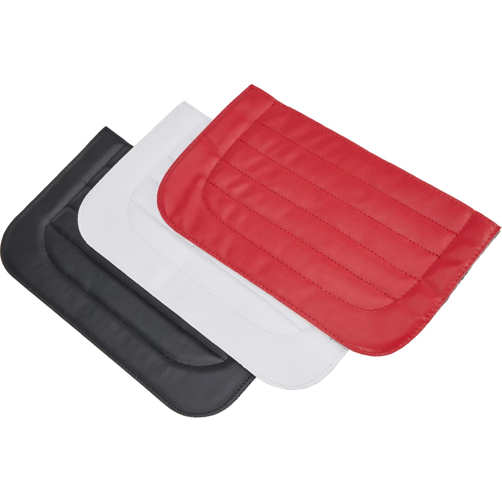 Murray® Pedal Car Seat Cover, Yellow Pad