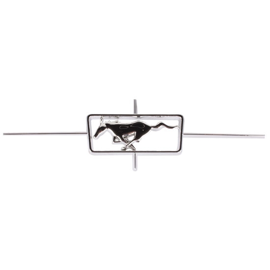 mustang pedal car parts