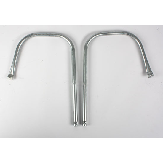 Pedal Car Parts, Flat Face Fire Truck Ladder Racks