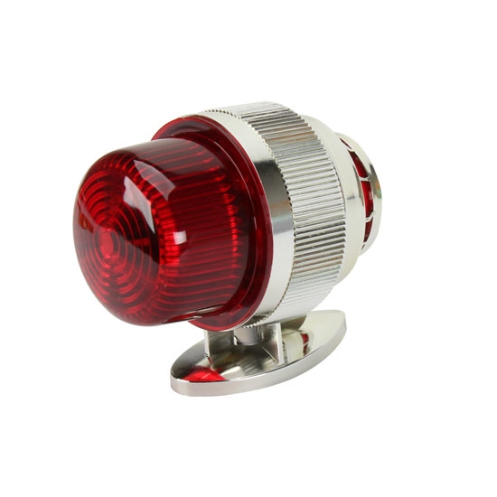 Pedal Car Parts, AMF 508519 Fire Light