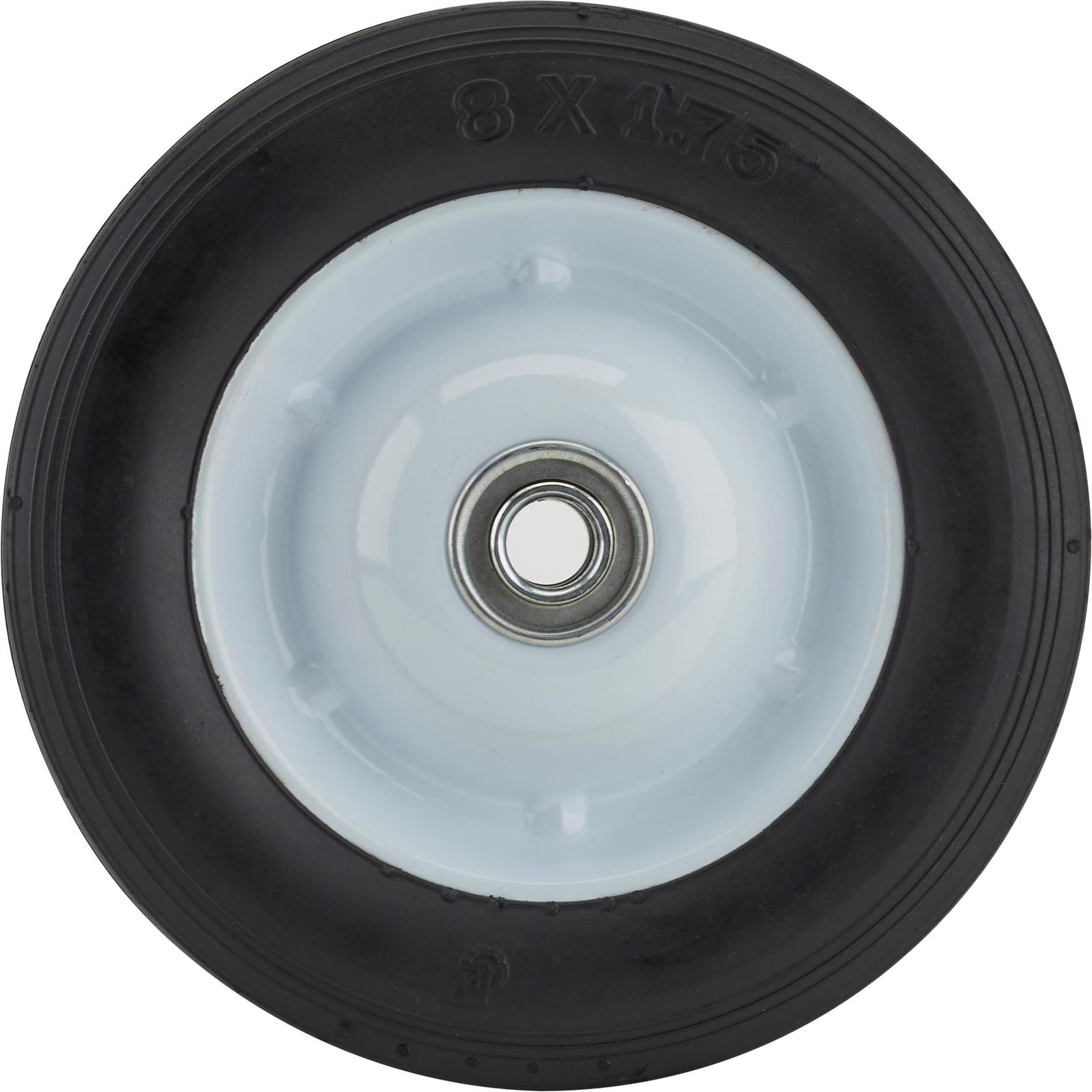 Pedal Car Parts, 8 Inch Murray® Front Wheel with Tire