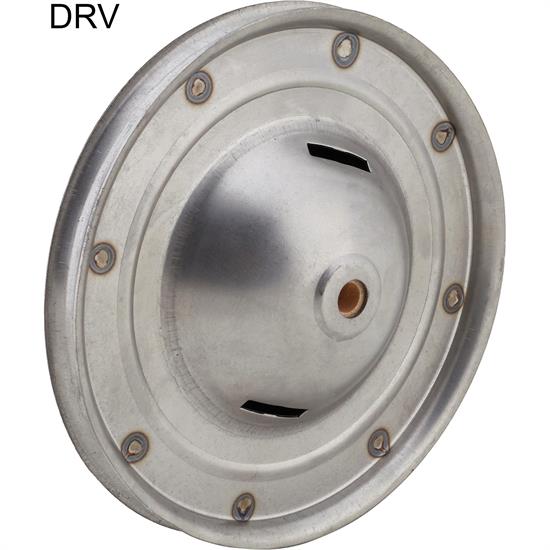 Pedal Car Parts, Hamilton Jeep 61/2 Inch Wheel