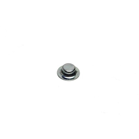 Garage Sale 3.8 Inch Plain Pedal Car Axle End Cap