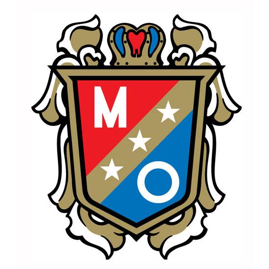 Murray® Lancer Hood Decal Graphic