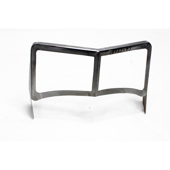 Garage Sale Gendron Skippy Pedal Car Windshield, Plain