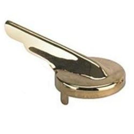 Garage Sale Pedal Car Gold Streamliner Hood Ornament