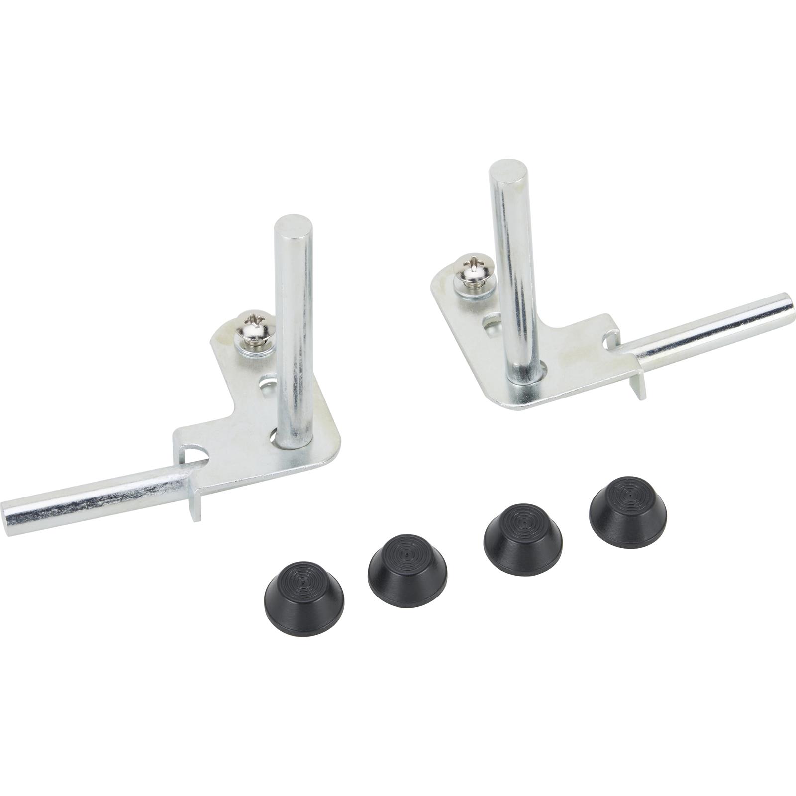 Pedal Car Parts, Retro Tri-Fize 55 Chevy Replacement Steering Arm
