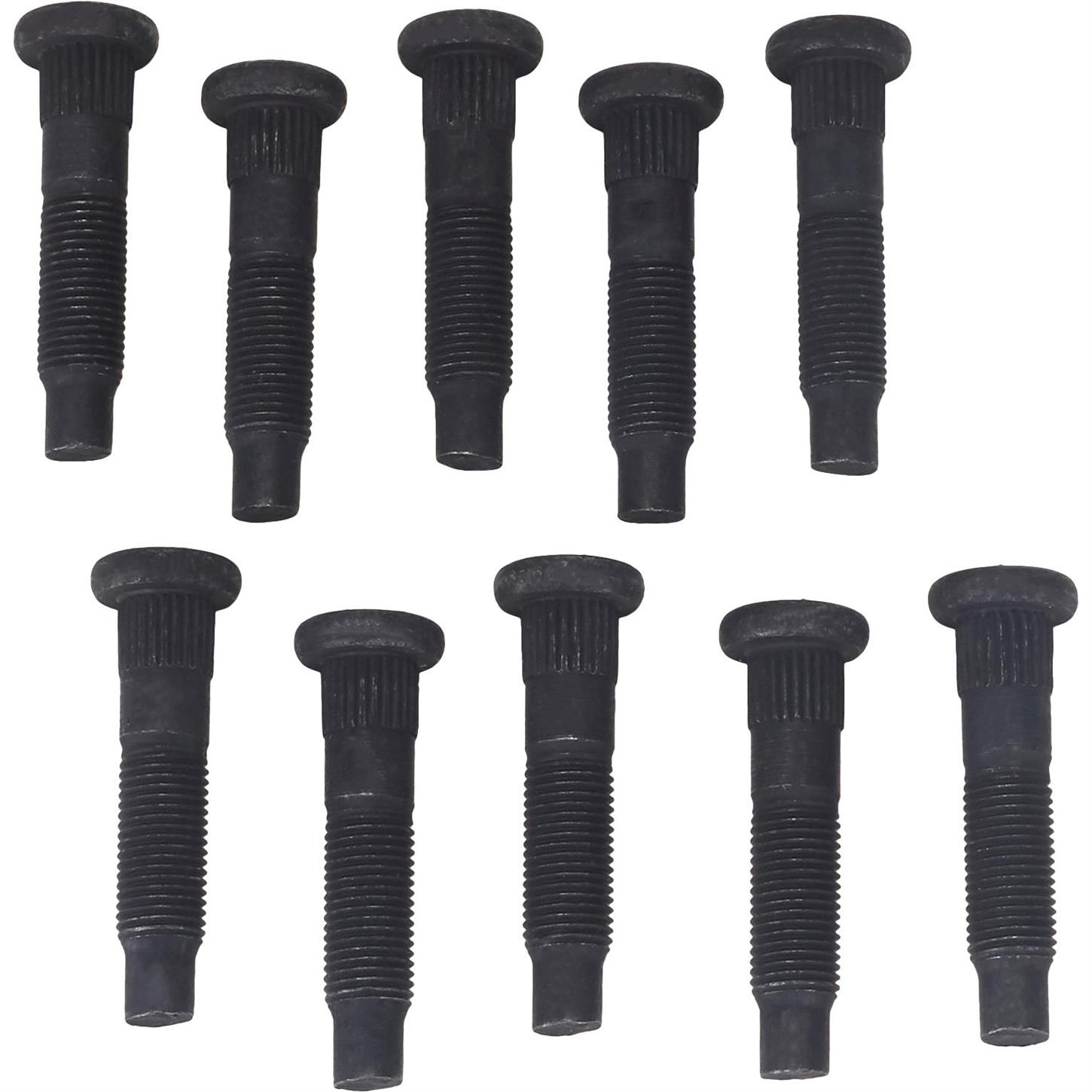 9 Inch Ford Rearend Axle Housing 3rd Member Carrier Studs