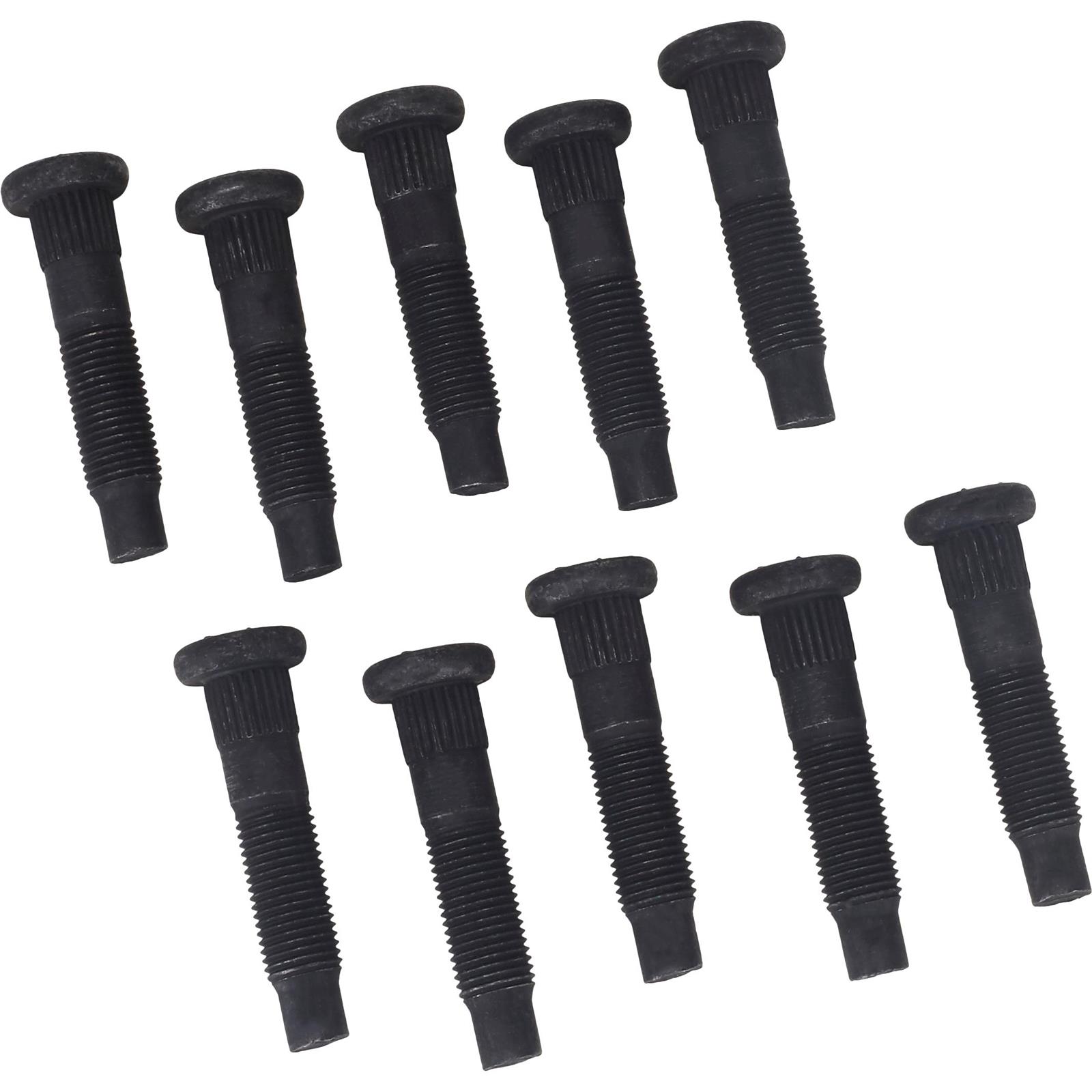 9 Inch Ford Rearend Axle Housing 3rd Member Carrier Studs