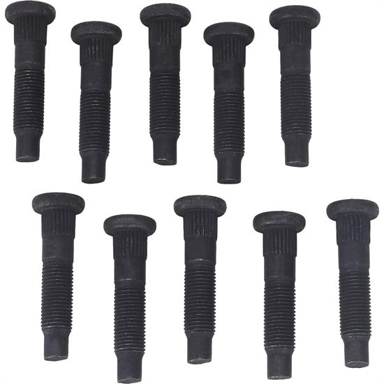 9 Inch Ford Rearend Axle Housing 3rd Member Carrier Studs