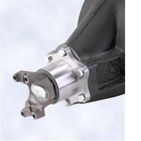 193548 Ford 6Spline V8 Banjo Rear End Open Drive Conversion Kit